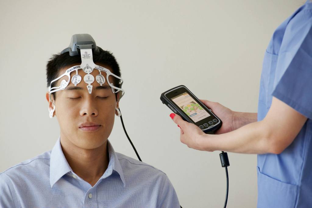 Les applications émergentes des radiopharmaceutiques en neurologie