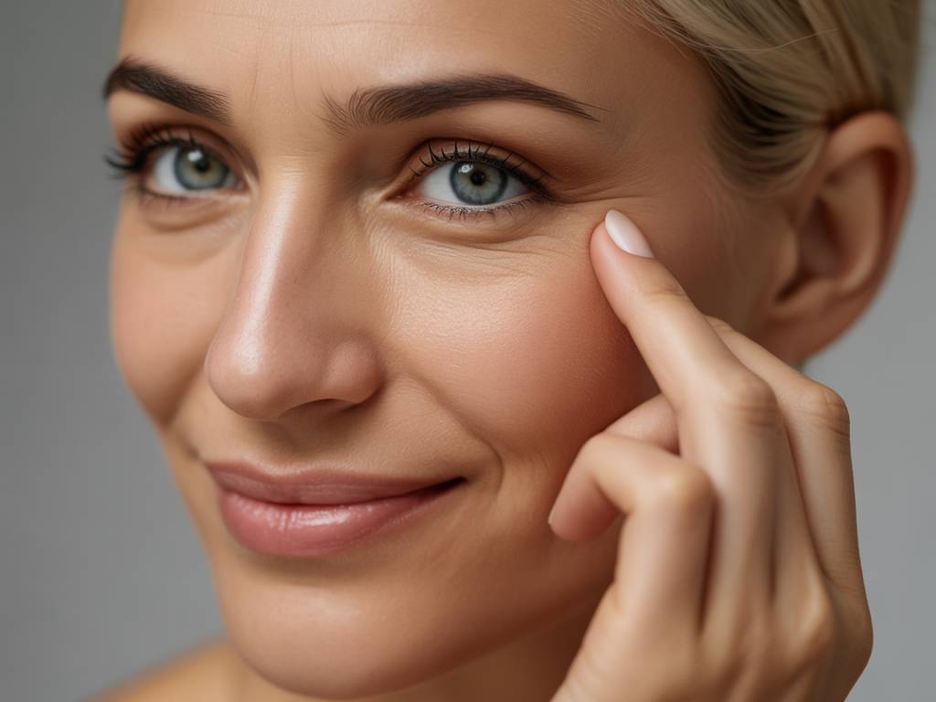 Difference botox et acide hyaluronique : tout ce qu’il faut savoir avant une intervention esthétique