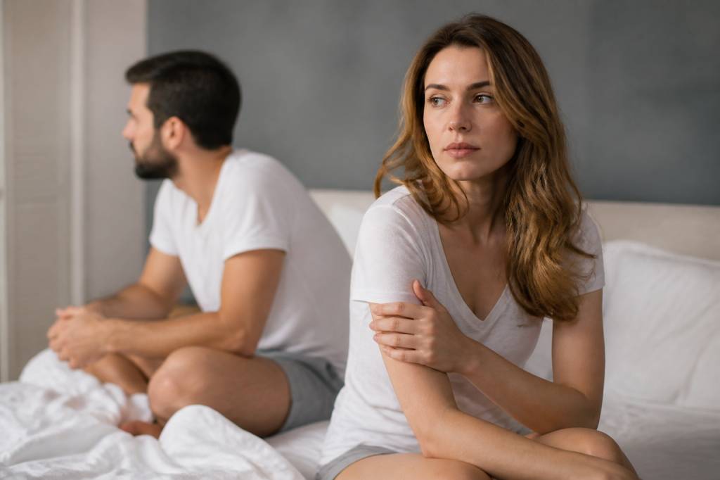Amour ou désir : comment faire la différence ?