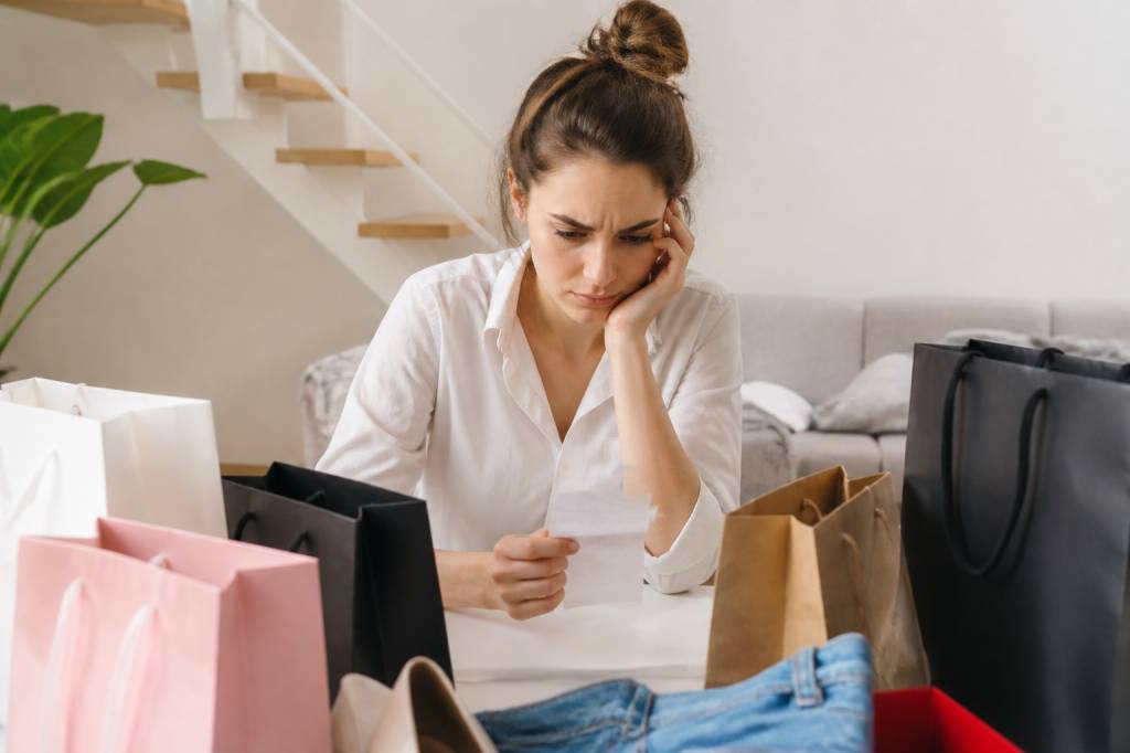 Accro aux shopping : comment maîtriser ses achats compulsifs et retrouver un budget serein